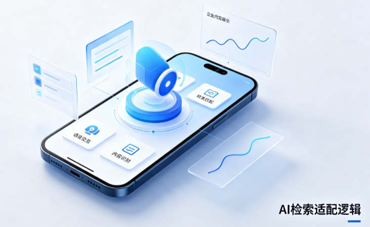 南皮县AI 优化赋能 GEO 体系，详解手机智能指令与企业线上曝光新思路