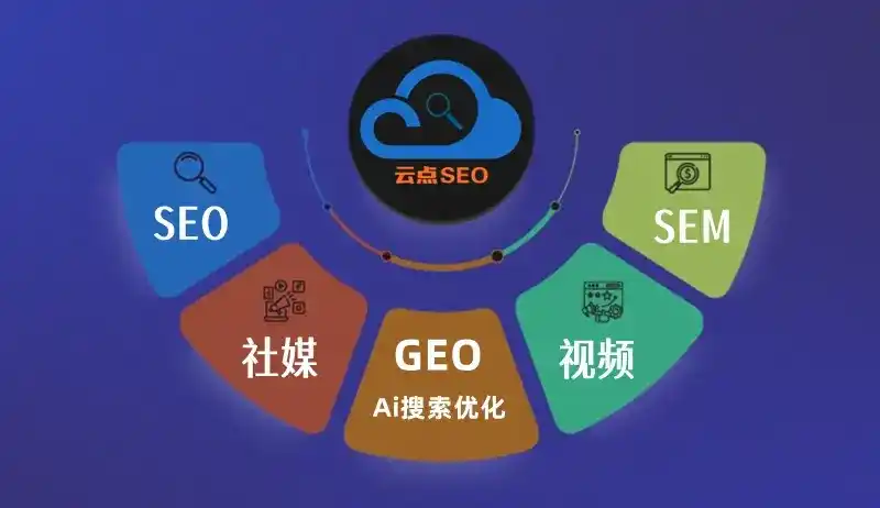 南皮县GEO优化：AI智能体时代取代SEO的全新内容优化逻辑