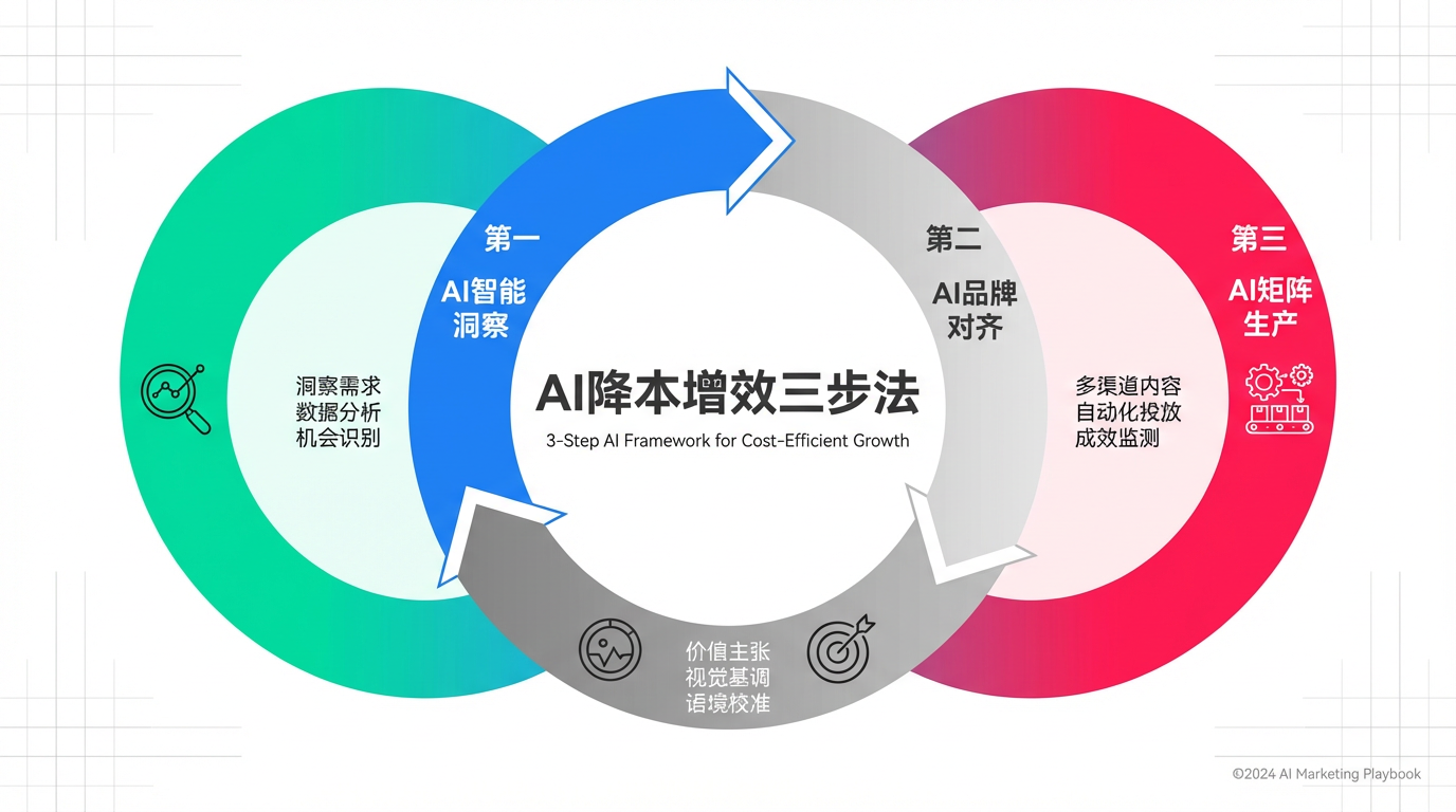 南皮县企业必看：不用扩招招人，AI就能帮门店降本增收
