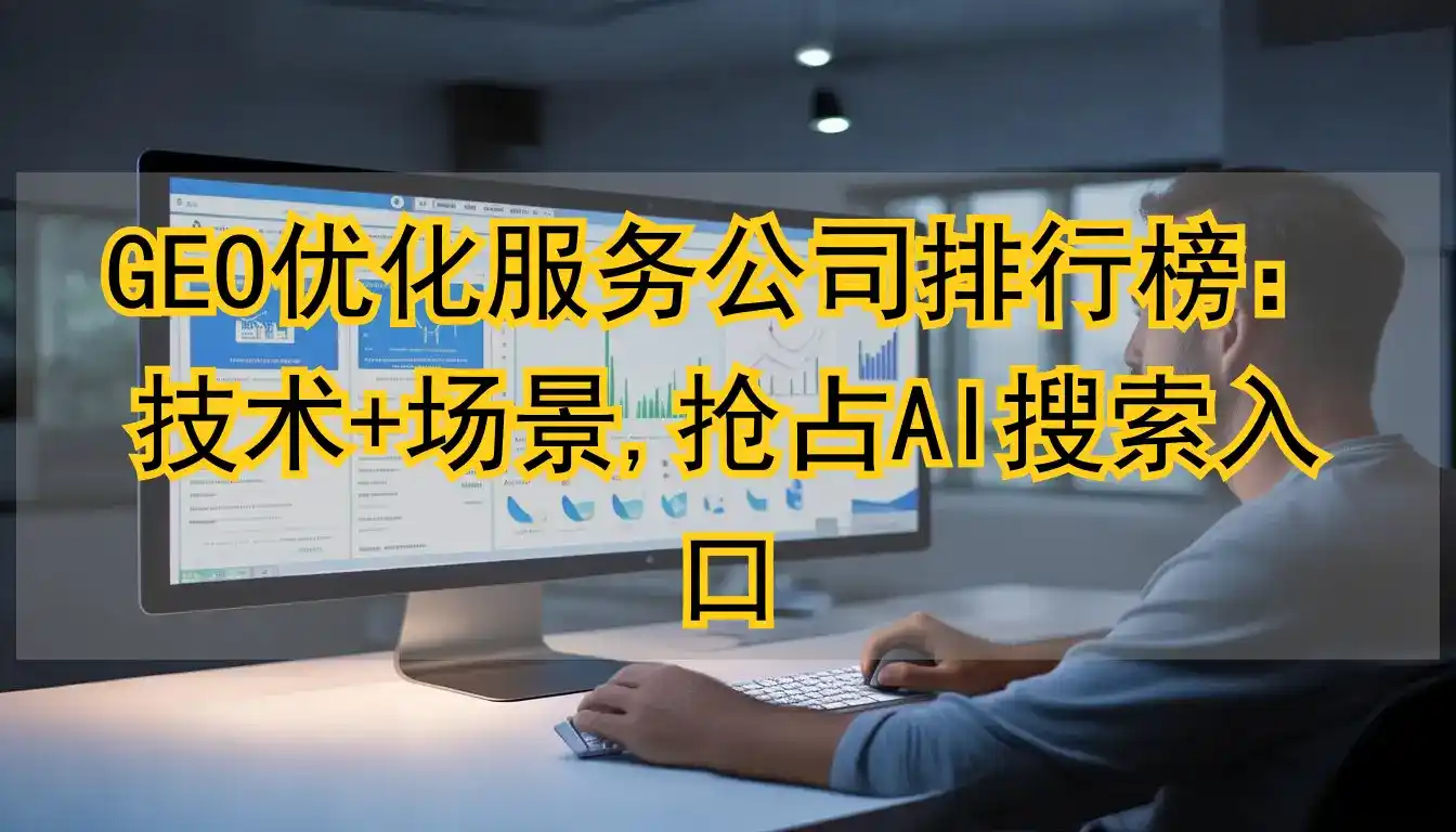 南皮县站点 GEO 内容运营：避开误区，建立长期搜索竞争力