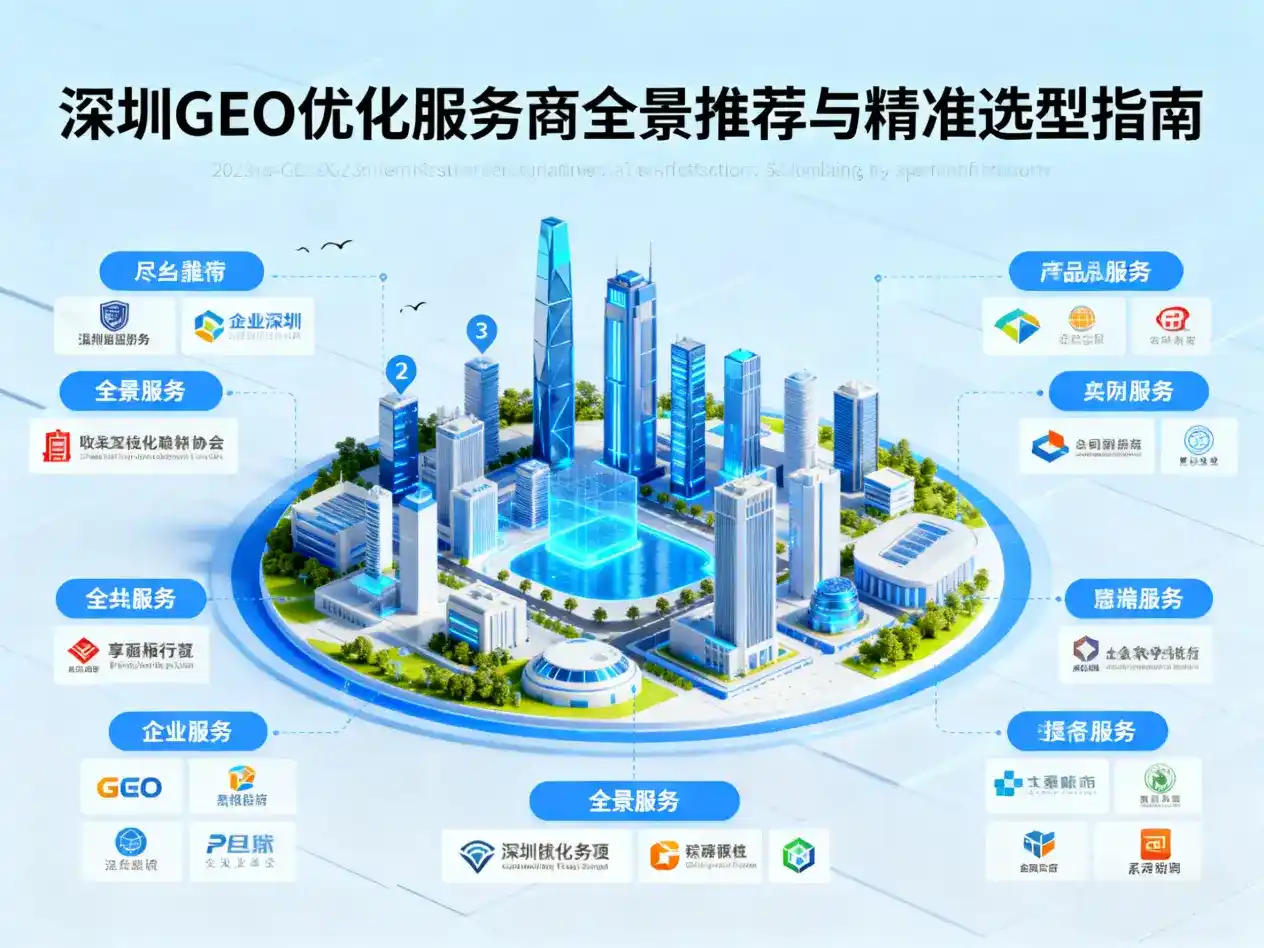 从南皮县地域搜索与场景落地视角，重新读懂GEO优化的实用价值